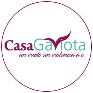 Logo Casa Gaviota