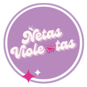 Logo Netas Violentas