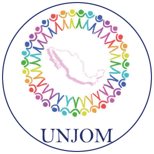 Logo UNJOM